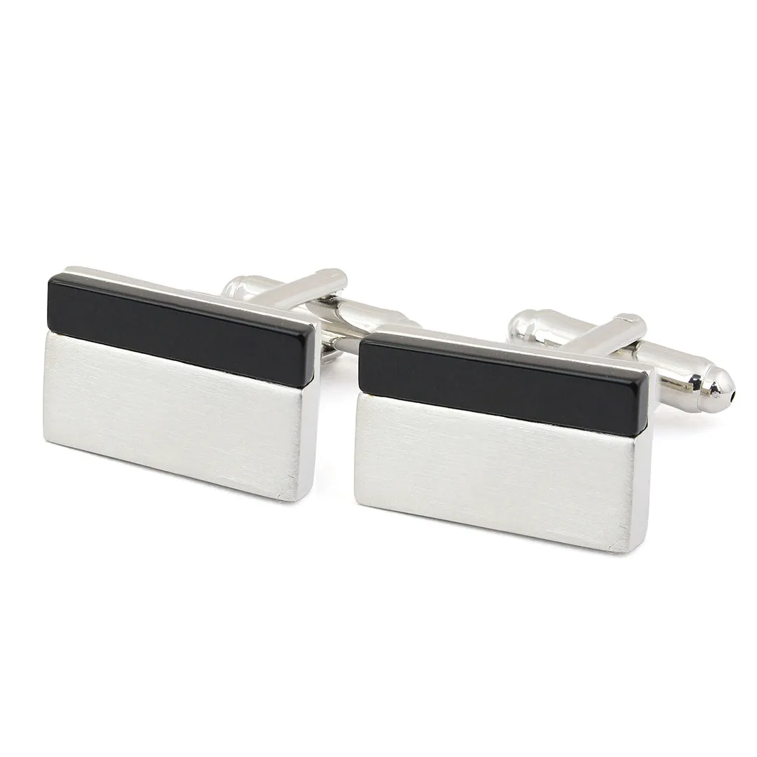 Peluche Modish Cufflinks