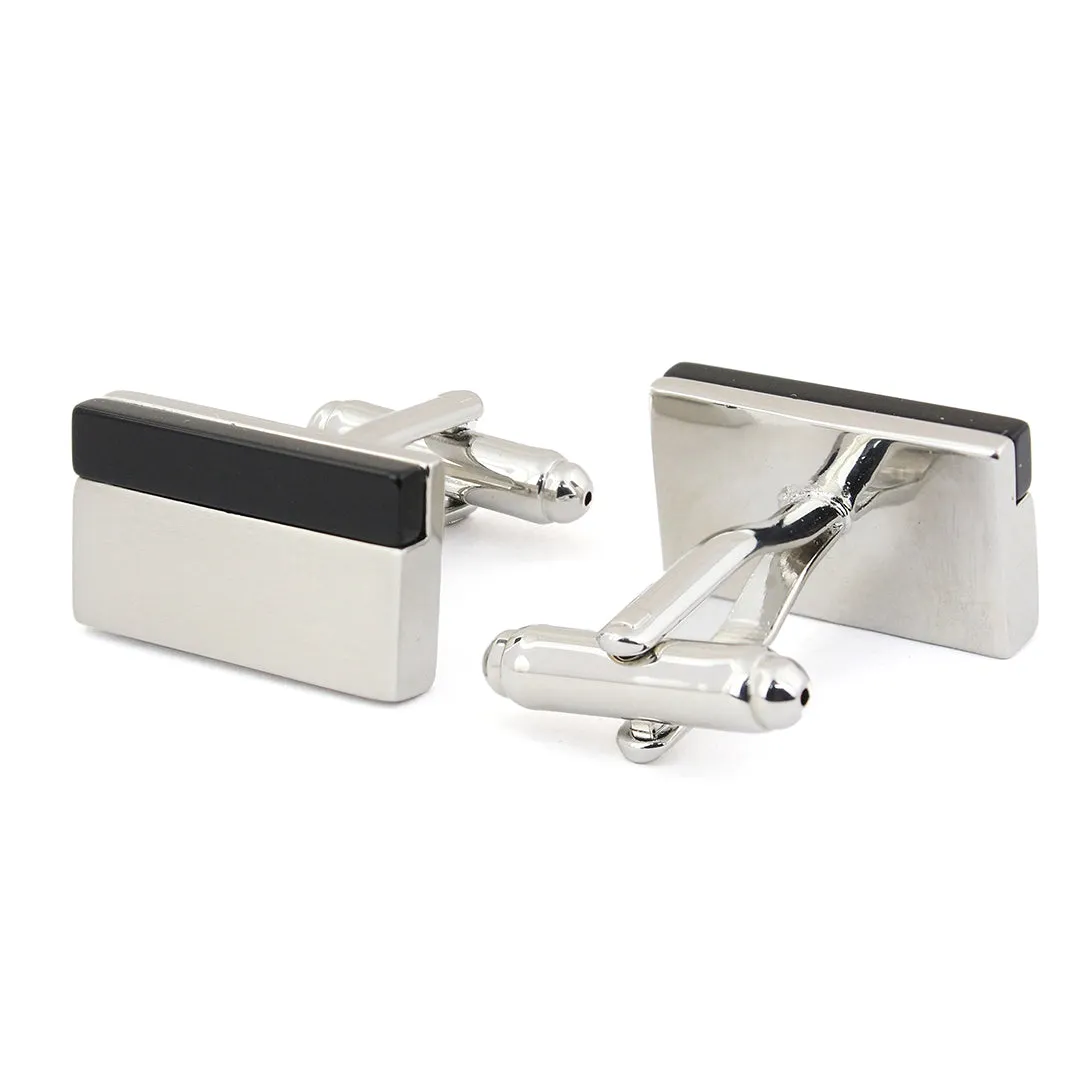 Peluche Modish Cufflinks