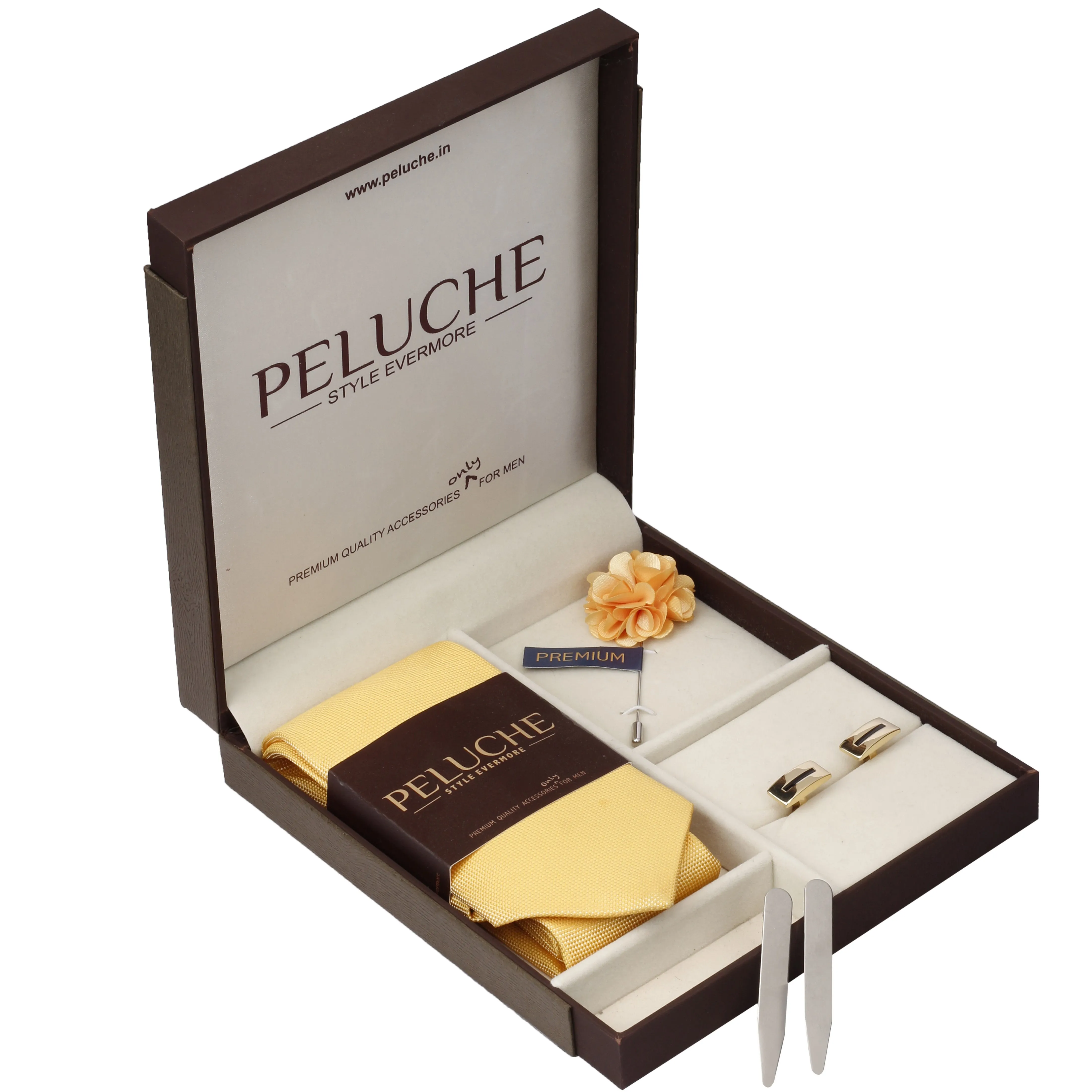 Peluche Modish Surprise Box for Men