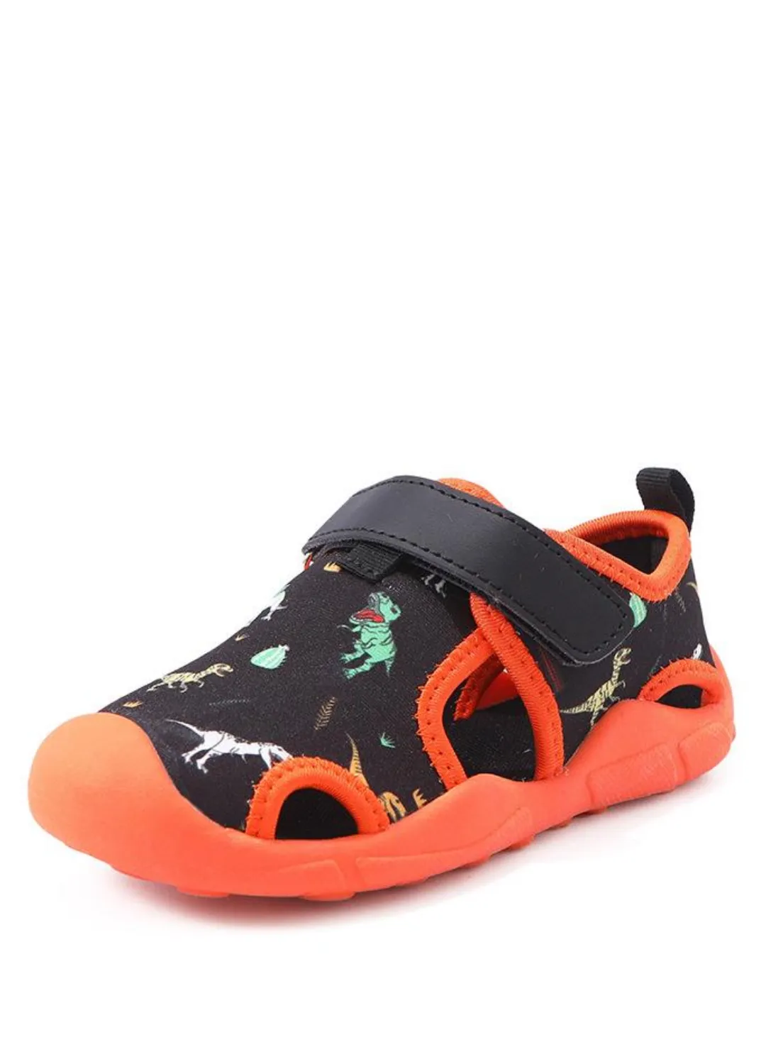 Pernia Unisex Kids' Outdoor Sandals