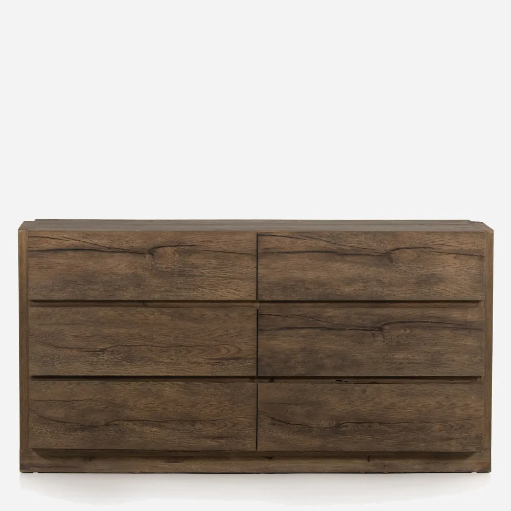 Perrin Dresser