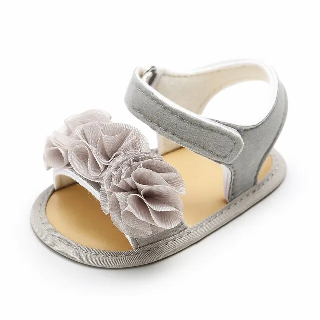 Polonia Baby Girls' Sandal