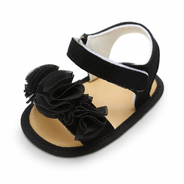 Polonia Baby Girls' Sandal