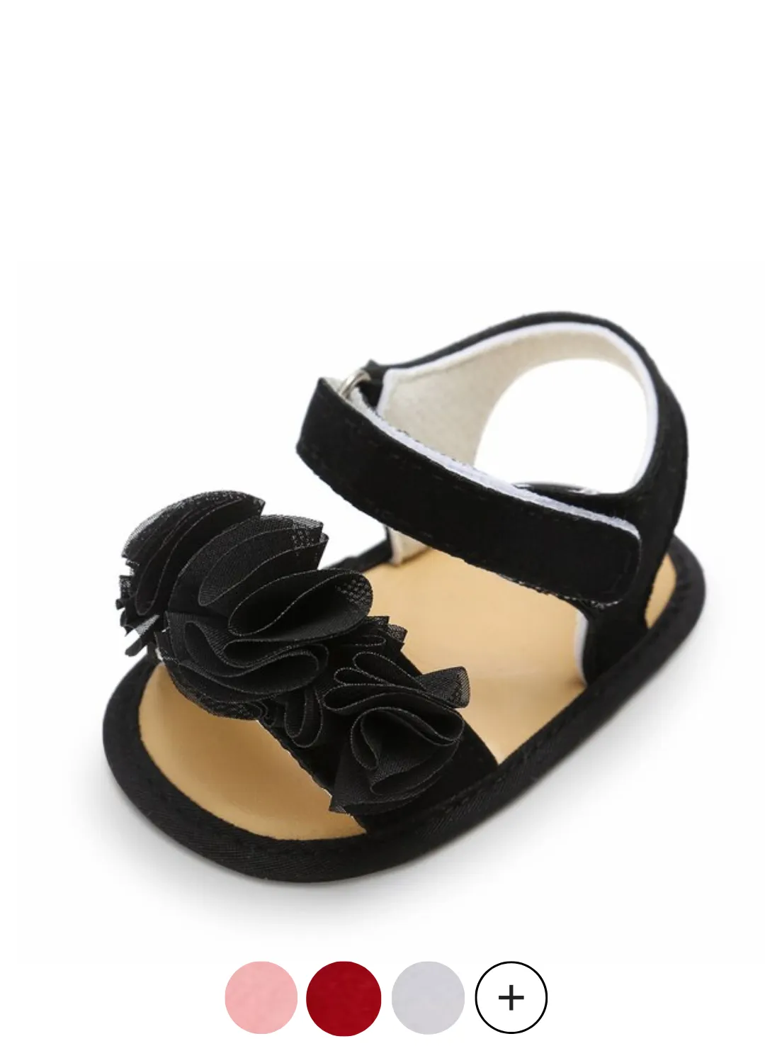 Polonia Baby Girls' Sandal