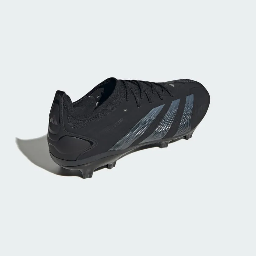 PREDATOR 24 PRO FIRM GROUND CLEATS