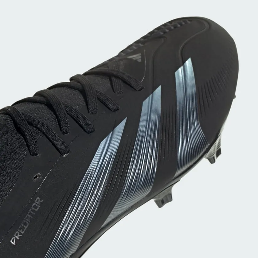 PREDATOR 24 PRO FIRM GROUND CLEATS