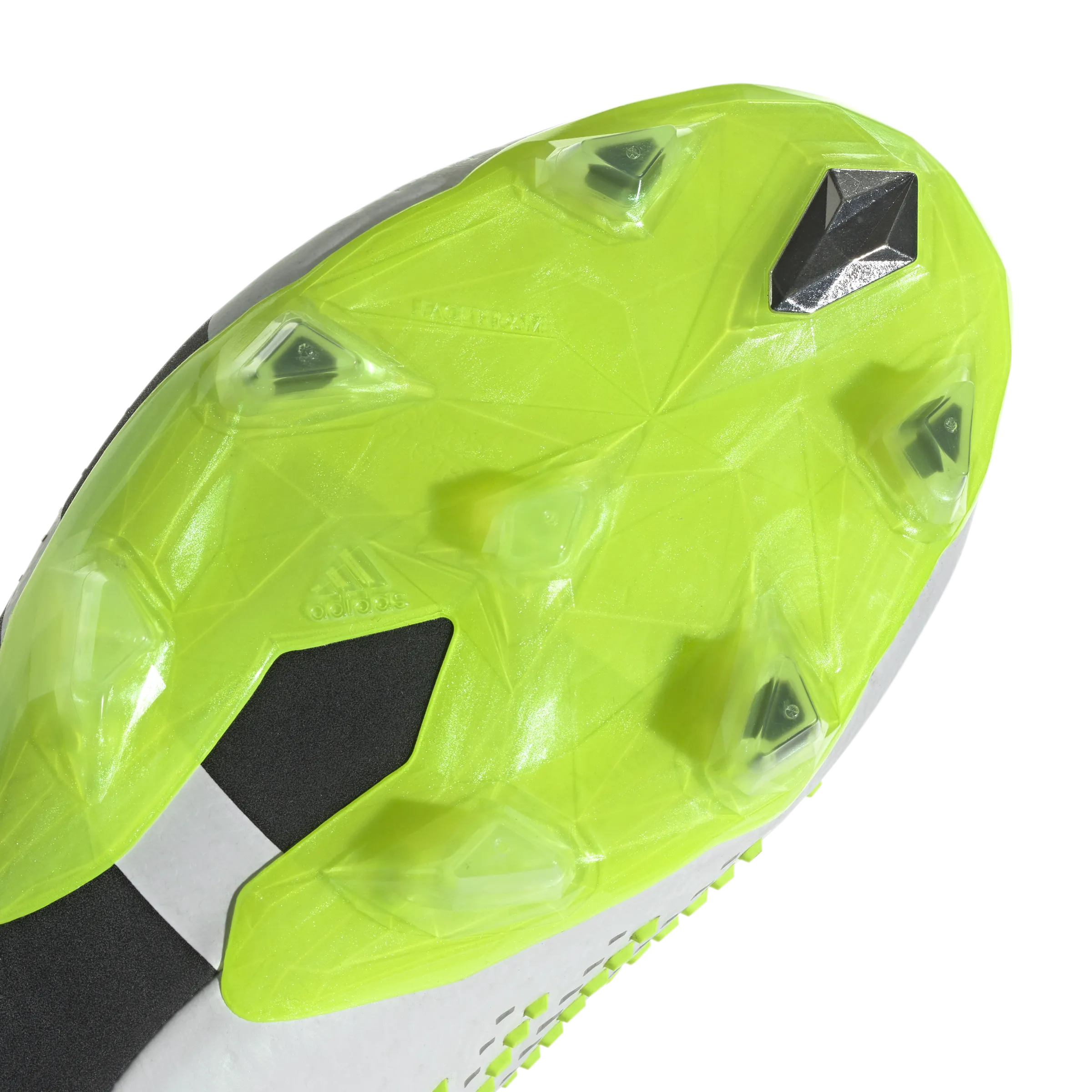 Predator Accuracy.1 Firm Ground Soccer Boots - Crazyrush Pack