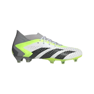 Predator Accuracy.1 Firm Ground Soccer Boots - Crazyrush Pack