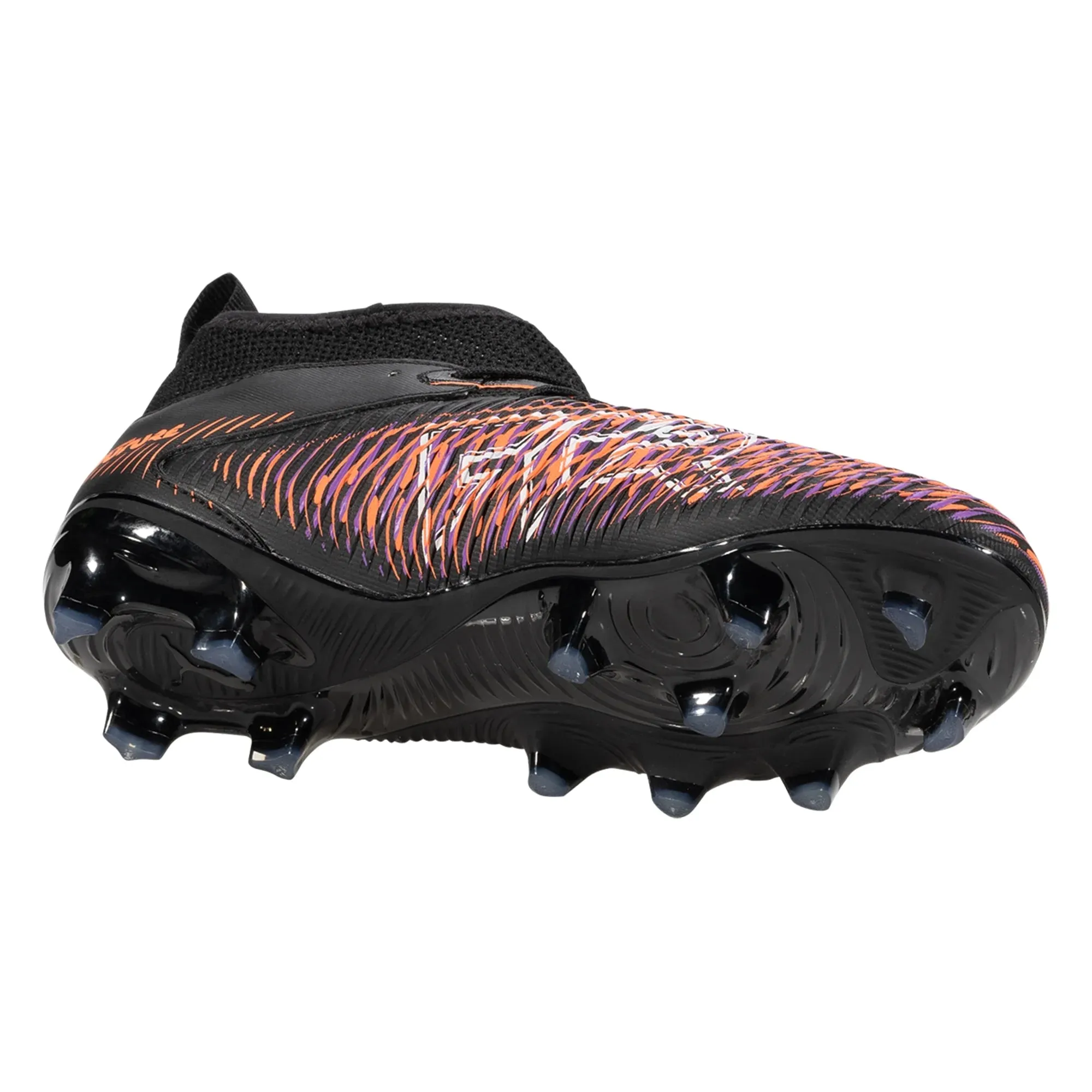 Puma Future 8 Match FG/AG Junior Firm Ground Soccer Cleat