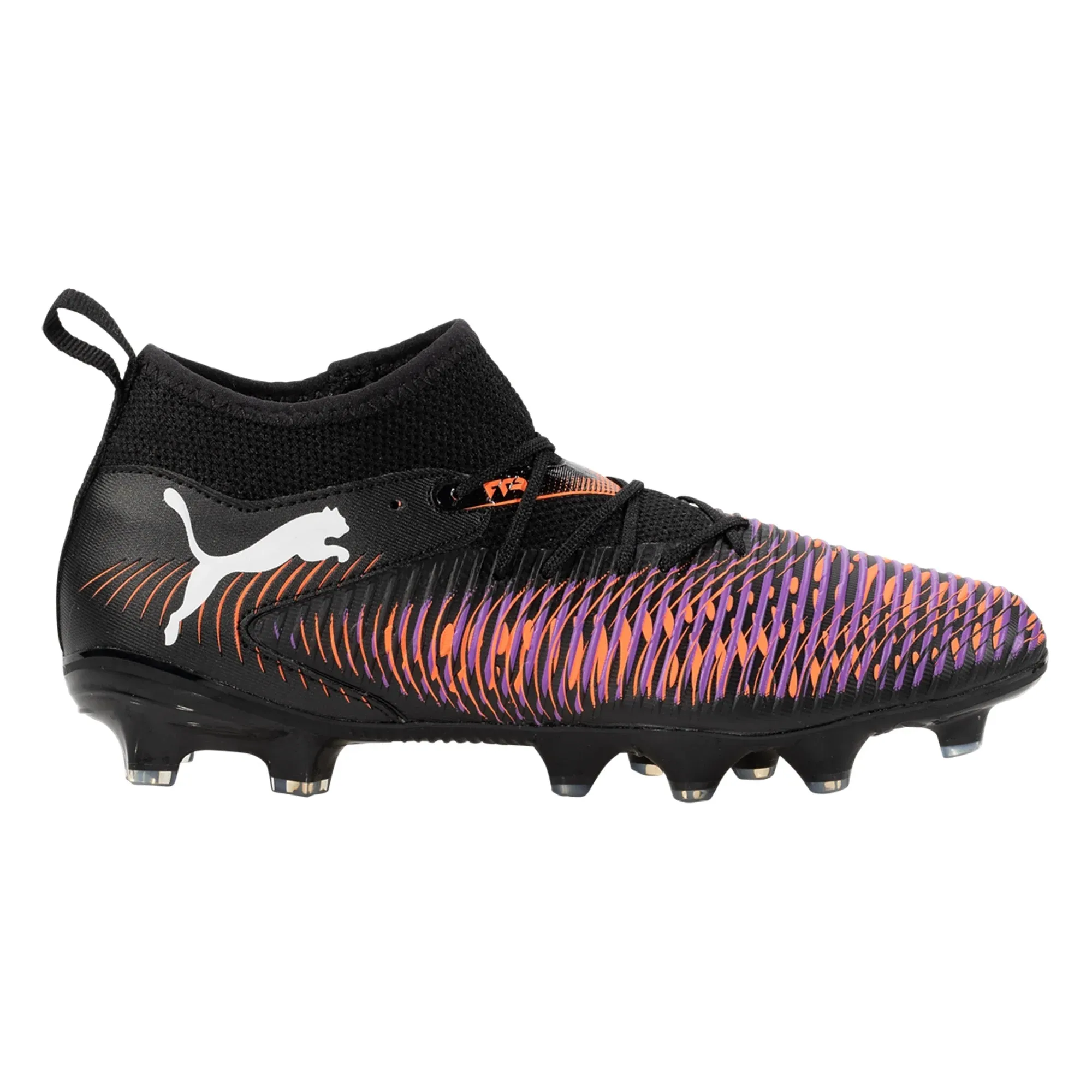 Puma Future 8 Match FG/AG Junior Firm Ground Soccer Cleat