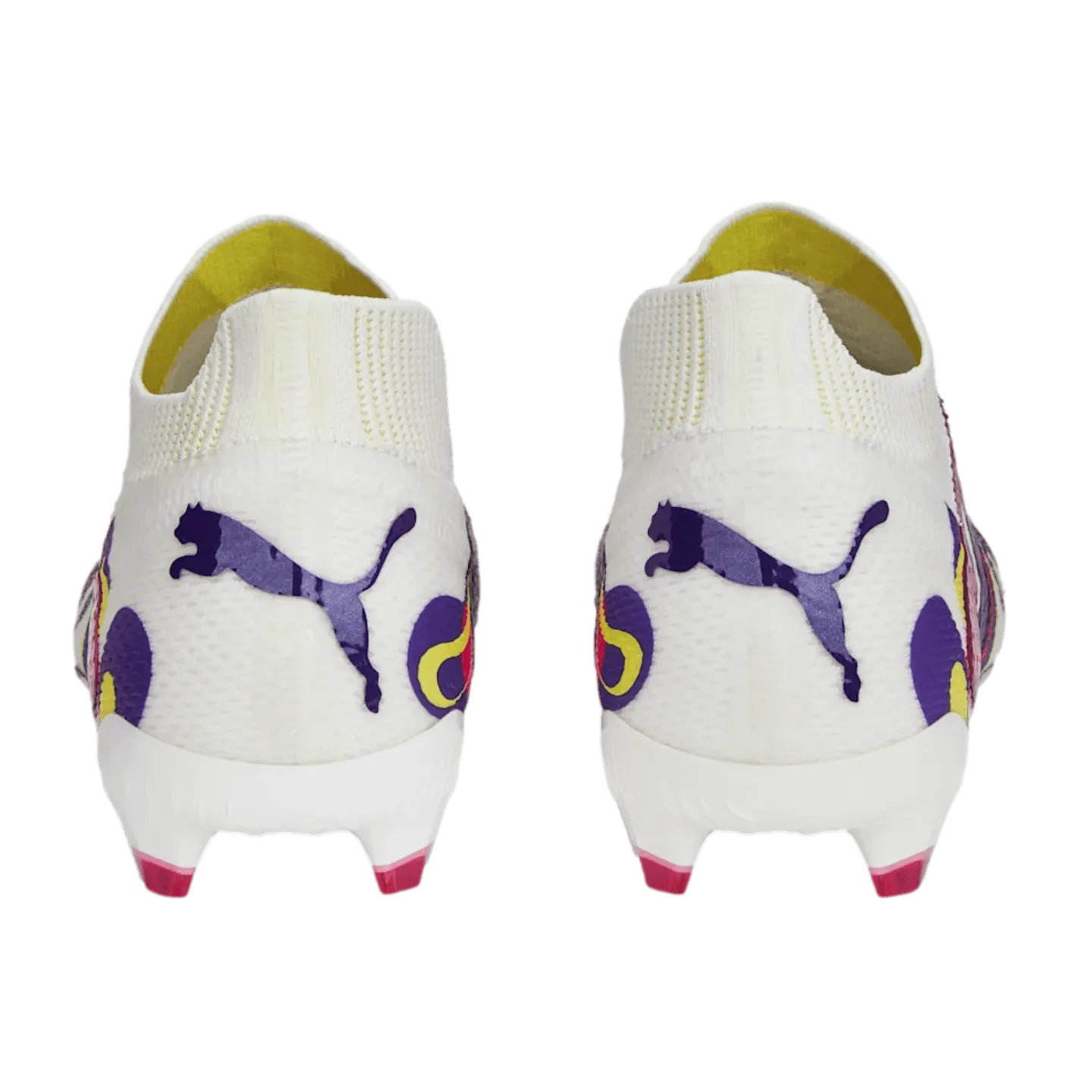 Puma Future Ultimate Creativity Firm Ground Cleats