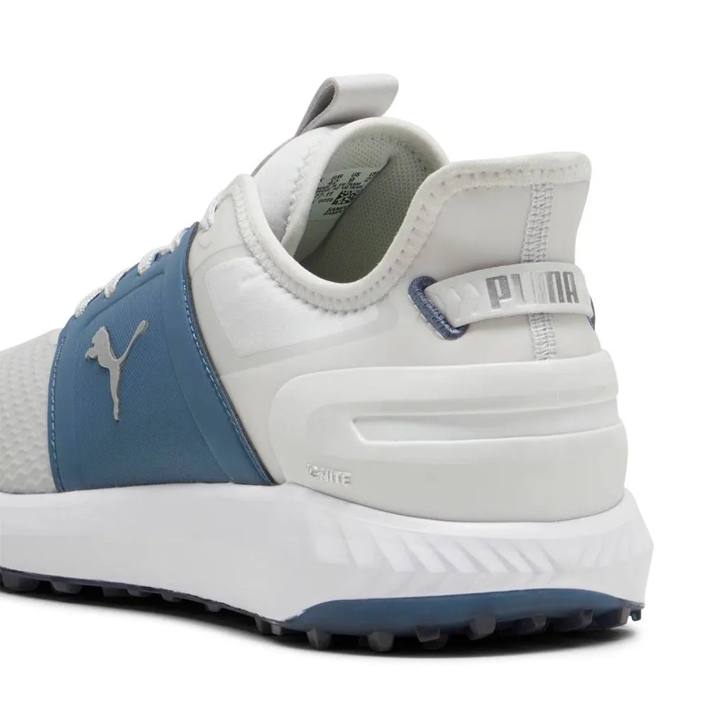 PUMA Ignite Elevate Spikeless Golf Shoes 2024