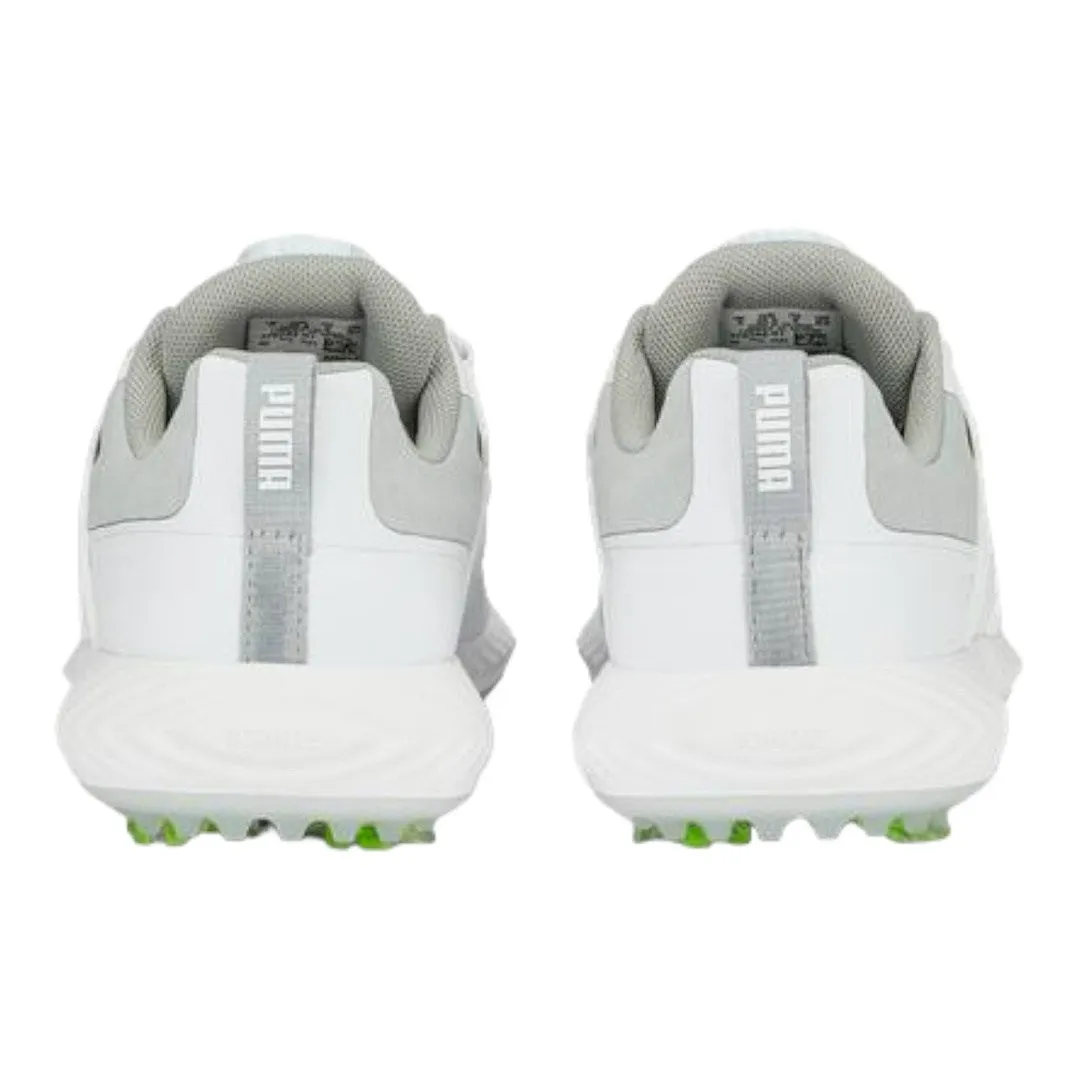 Puma Junior IGNITE PWRCAGE BOA Golf Shoes 376784