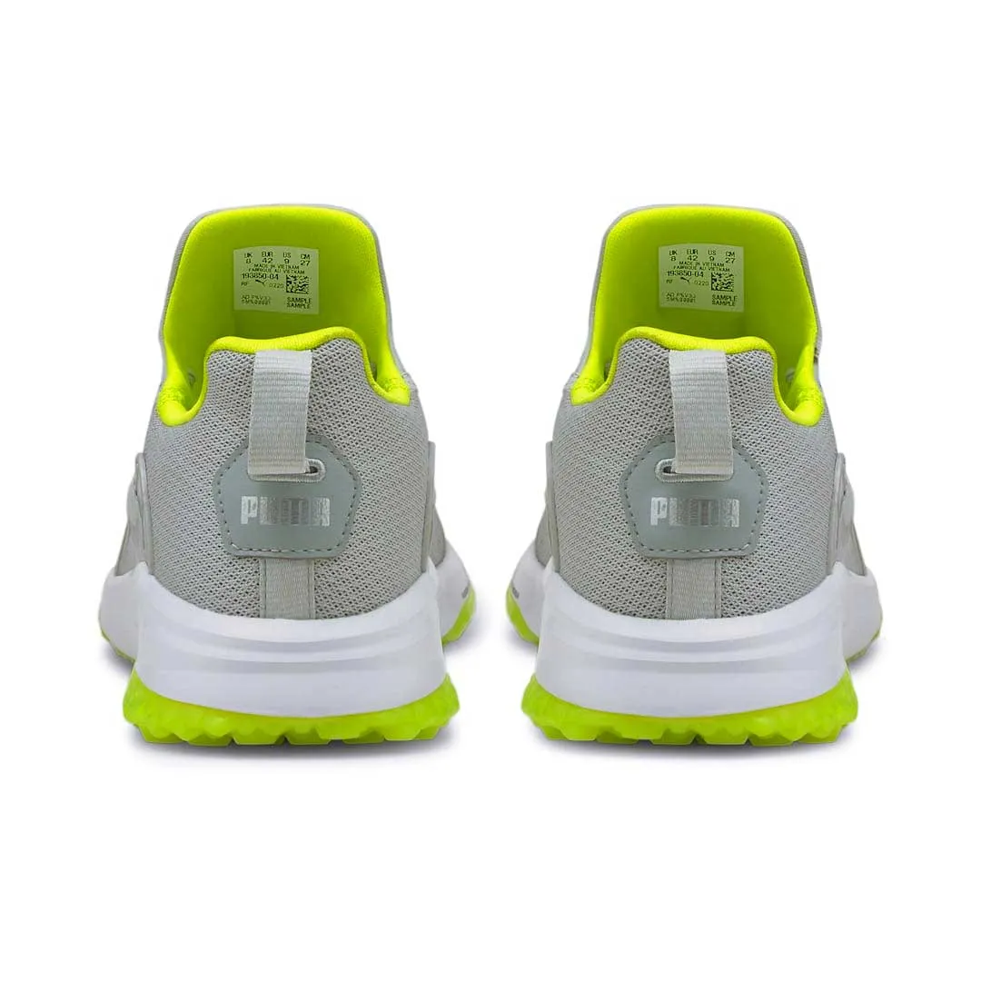 Puma - Kids' (Preschool & Junior) Fusion Evo Spikeless Golf Shoes (195102 02)