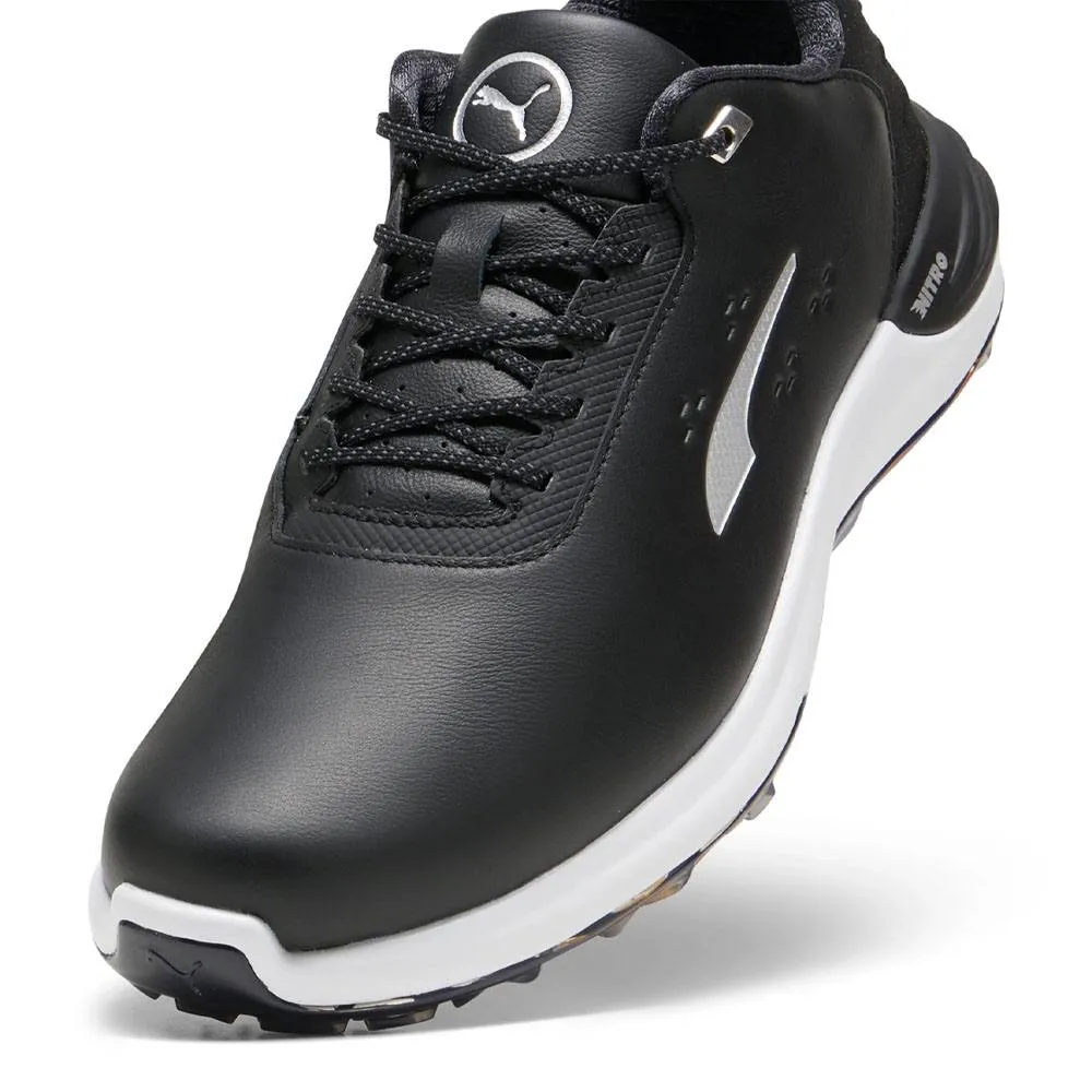 PUMA Phantomcat Nitro Wide Golf Shoes 2024