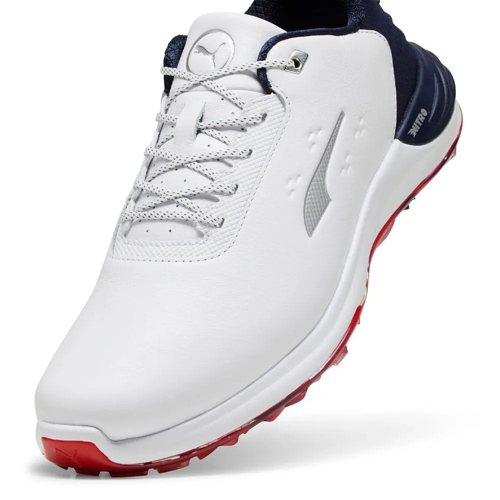 PUMA Phantomcat Nitro Wide Golf Shoes 2024