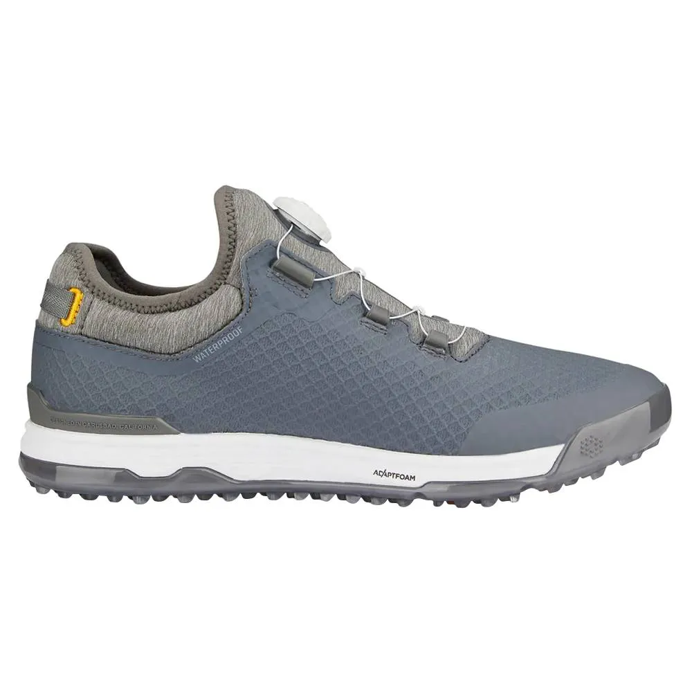 PUMA PROADAPT Alphacat Disc Spikeless Golf Shoes 2023