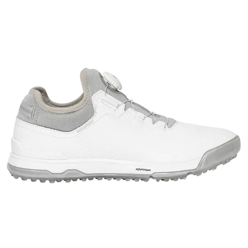 PUMA PROADAPT Alphacat Disc Spikeless Golf Shoes 2023