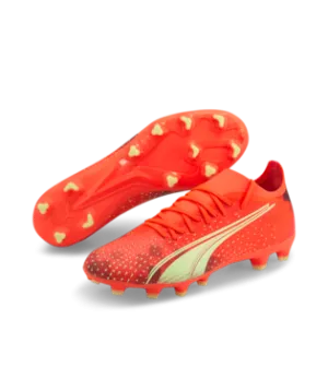 Puma Ultra Match FG/AG