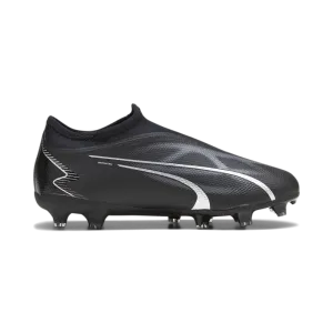 PUMA Ultra Match LL FG/AG Junior Multi-Ground Soccer Cleats