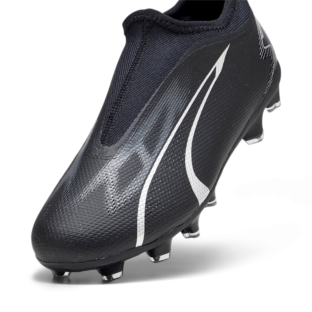 PUMA Ultra Match LL FG/AG Junior Multi-Ground Soccer Cleats