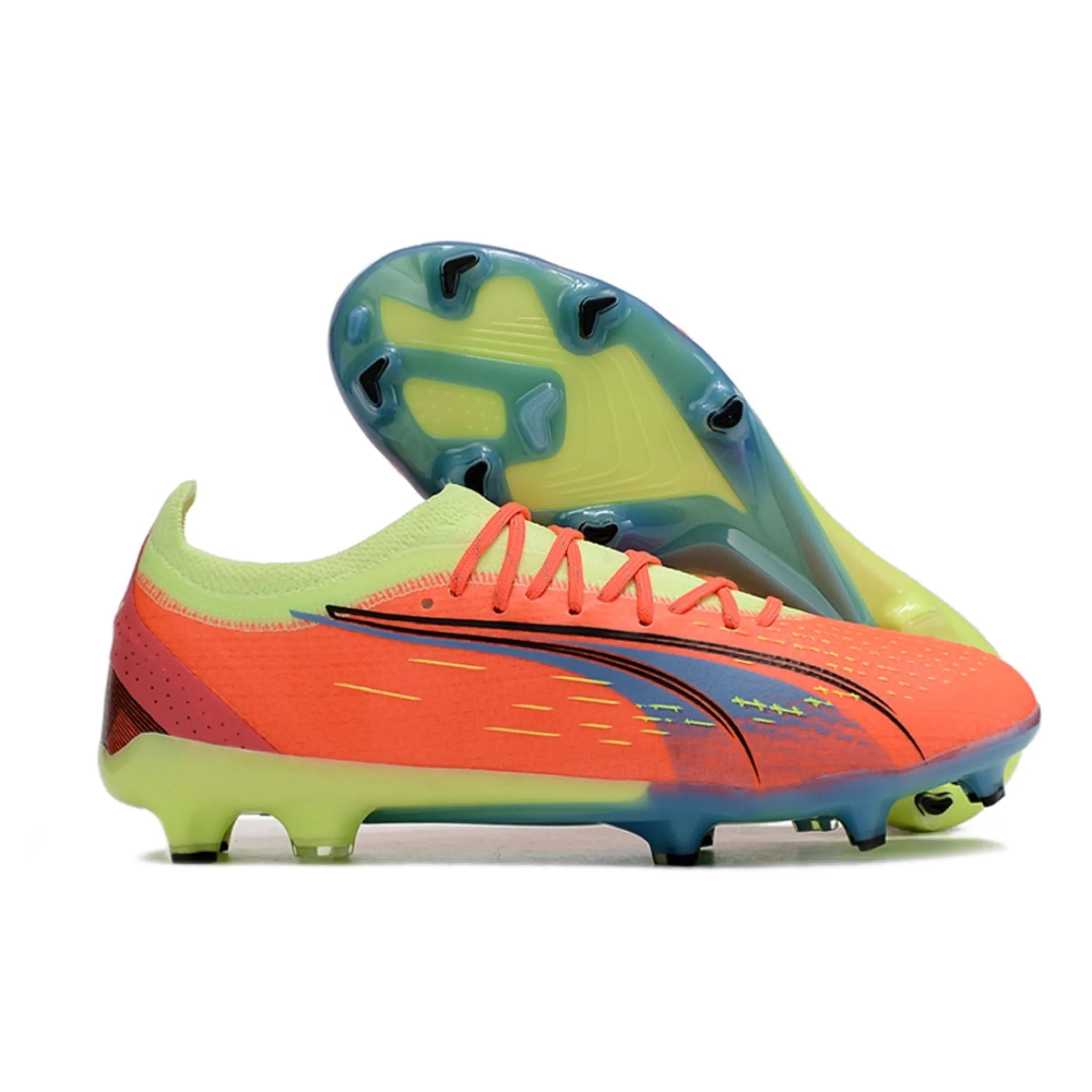 Puma Ultra Ultimate FG39-45