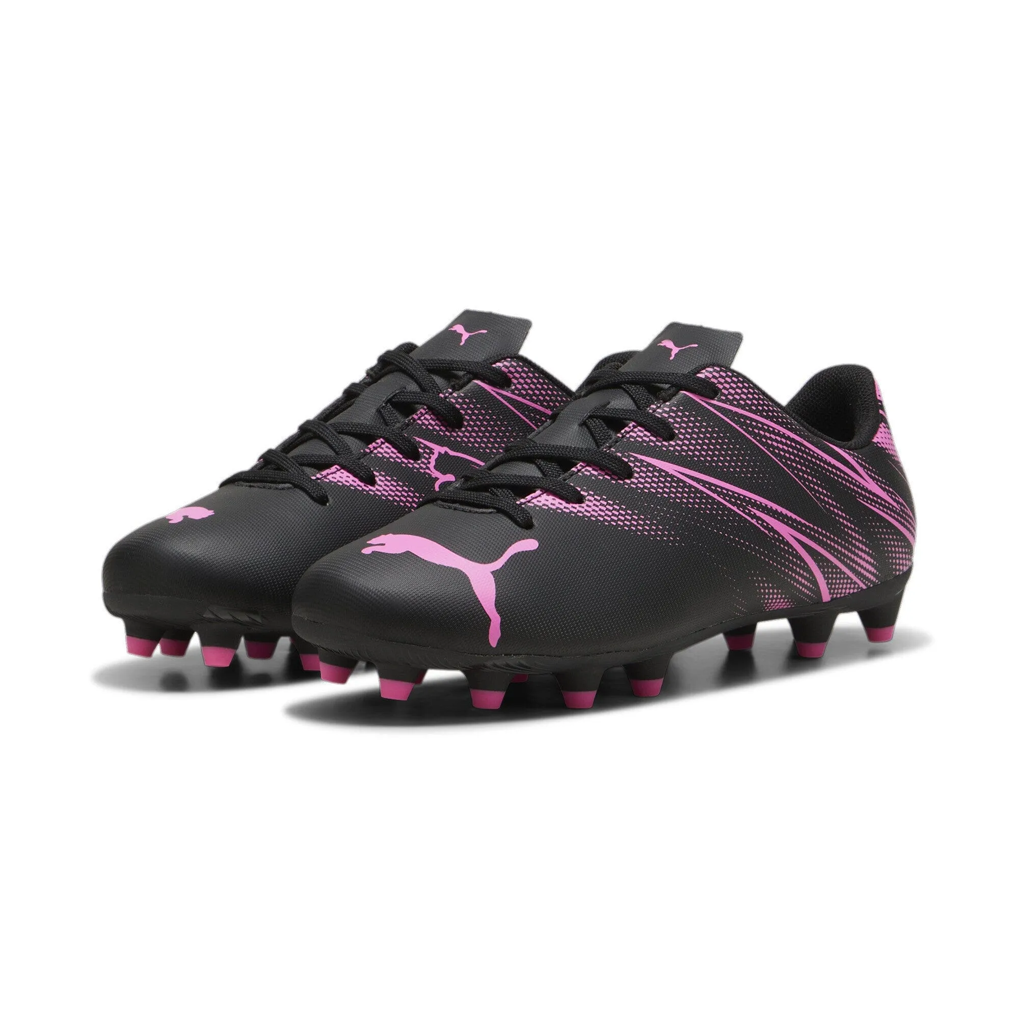 Puma Youth ATTACANTO FG/AG Soccer Cleats |10748006