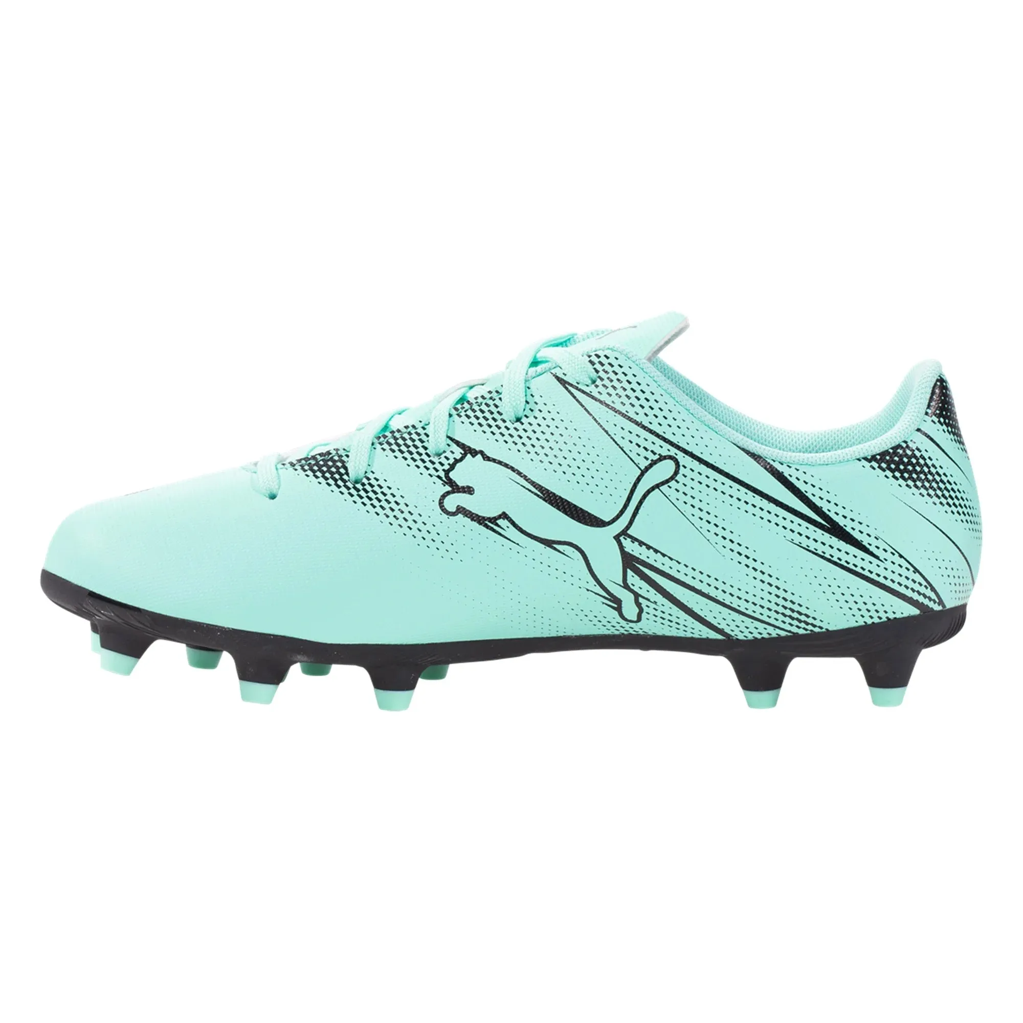 Puma Youth ATTACANTO FG/AG Soccer Cleats | 10748010