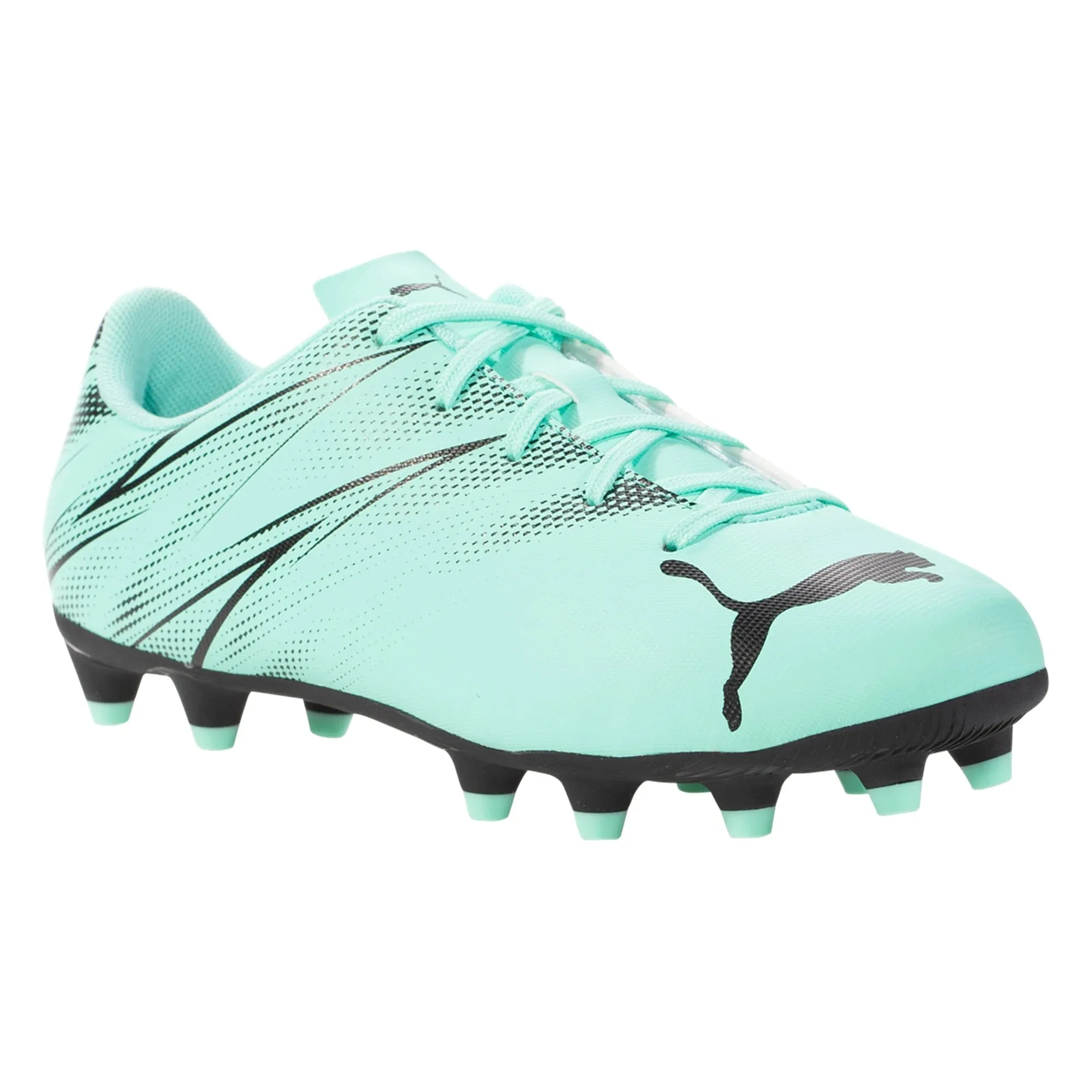 Puma Youth ATTACANTO FG/AG Soccer Cleats | 10748010