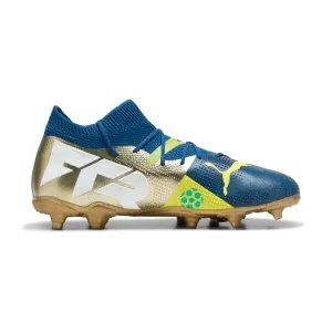 Puma Youth Future 7 Match BNA FG/AG Soccer Cleats | 10808301