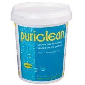 Puriclean 100g & 400G