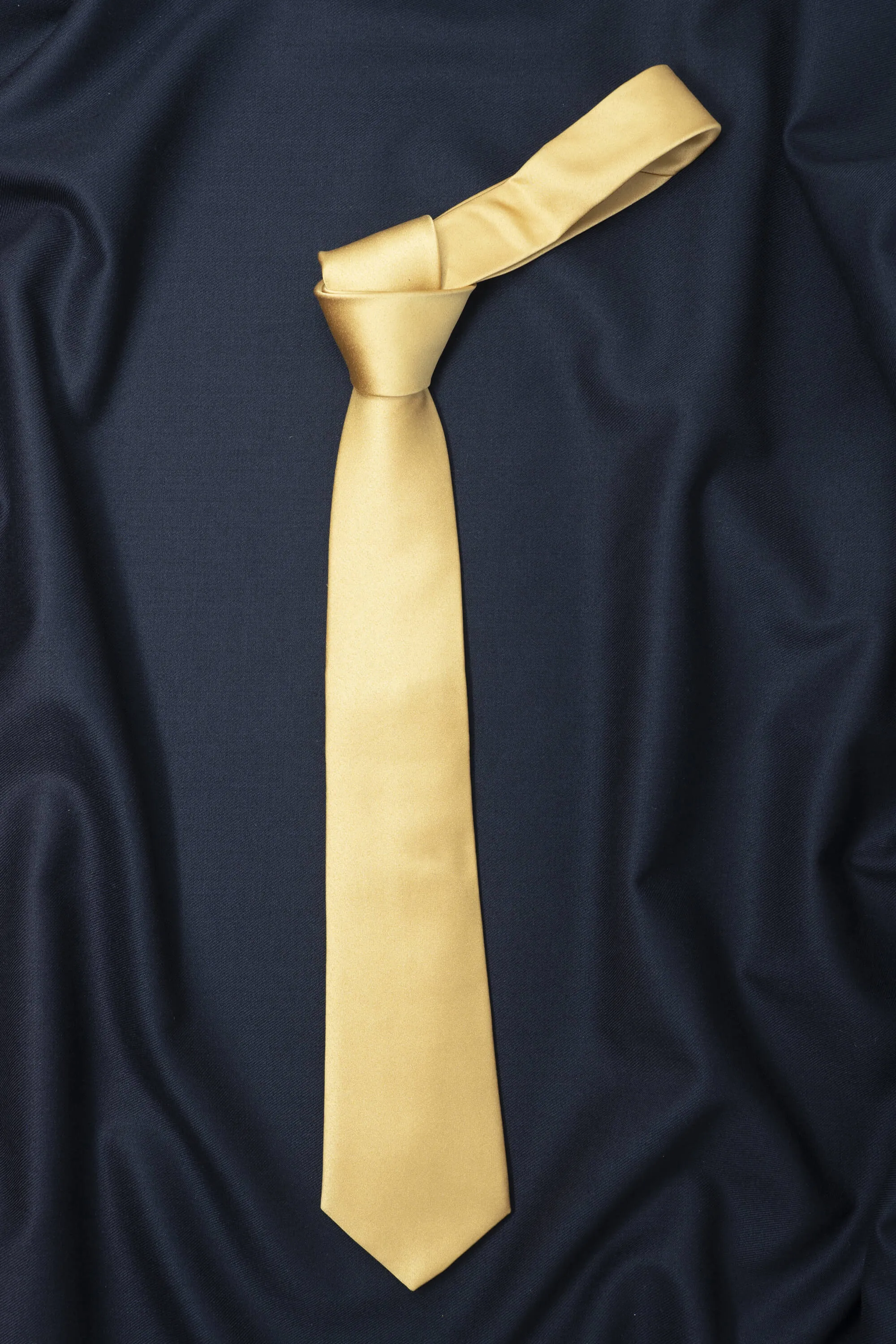 Regal Necktie