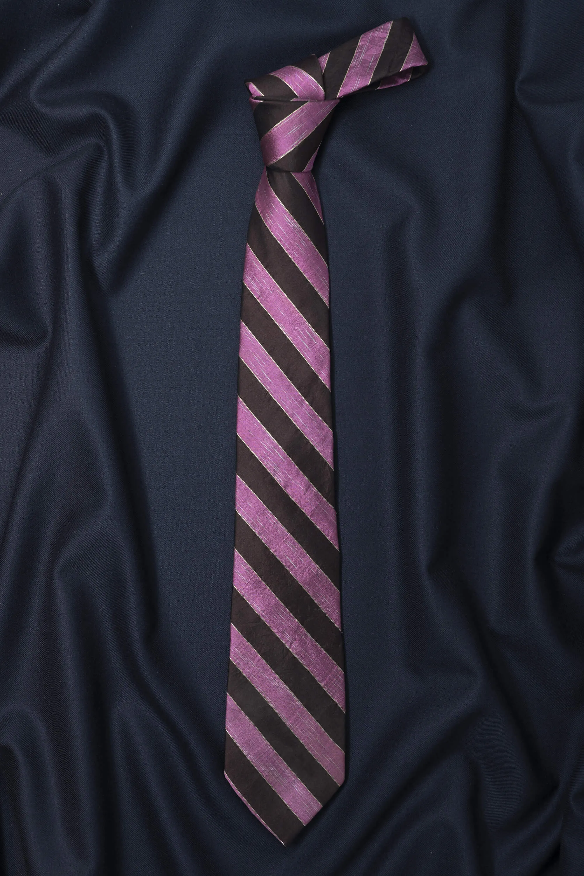 Regal Necktie