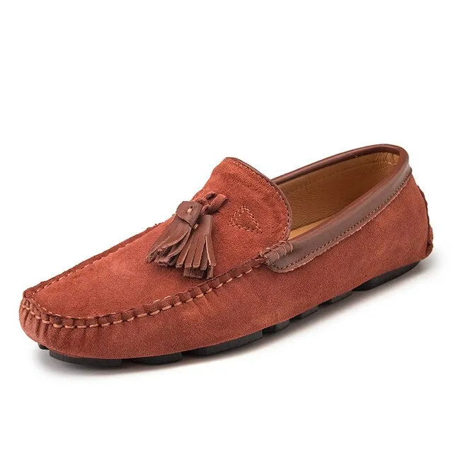 Rico Men's Loafers Fashion Shoes