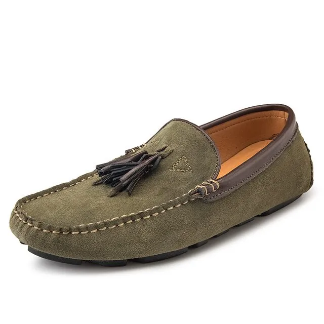 Rico Men's Loafers Fashion Shoes