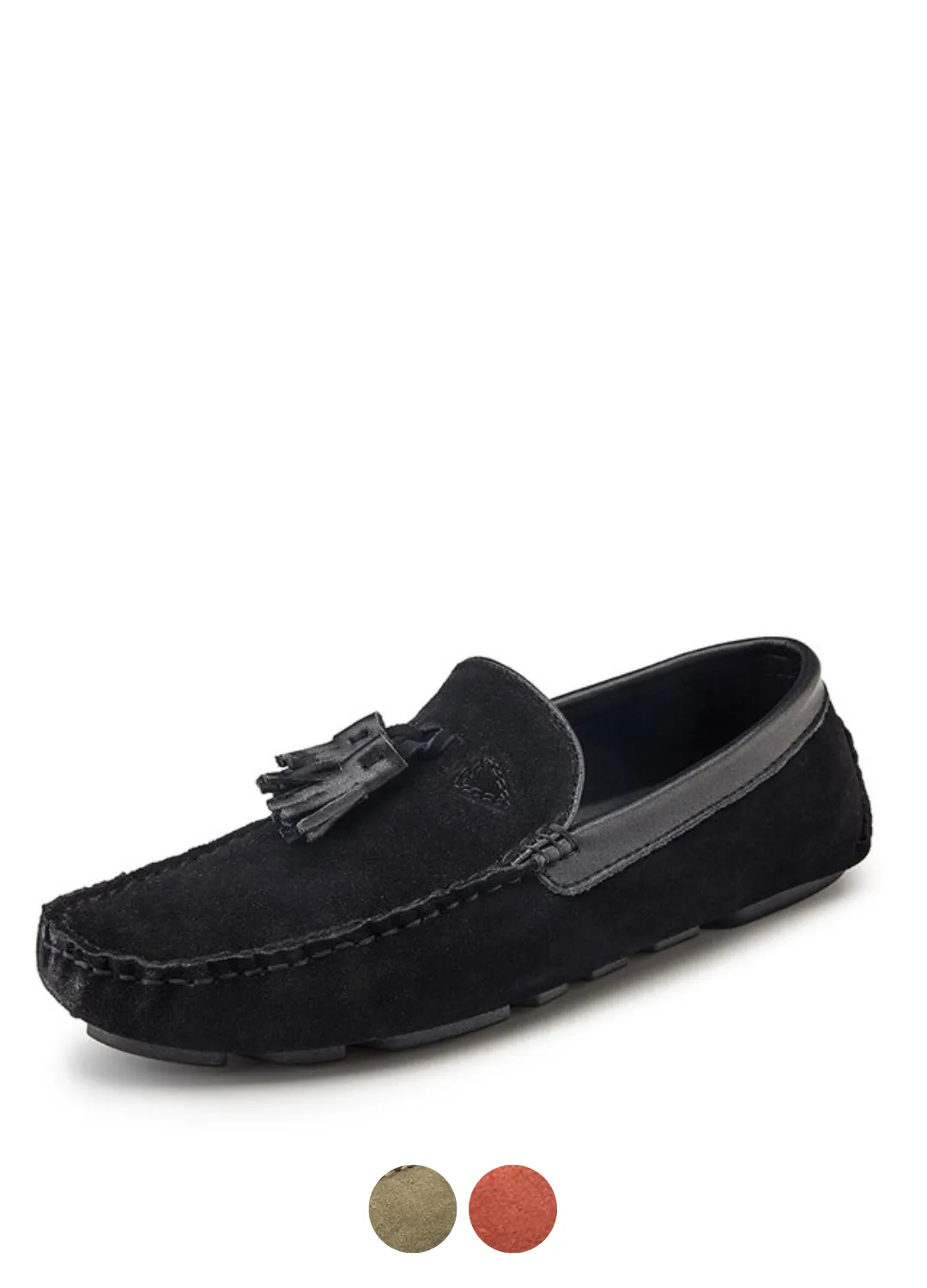 Rico Men's Loafers Fashion Shoes