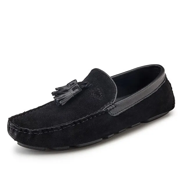 Rico Men's Loafers Fashion Shoes