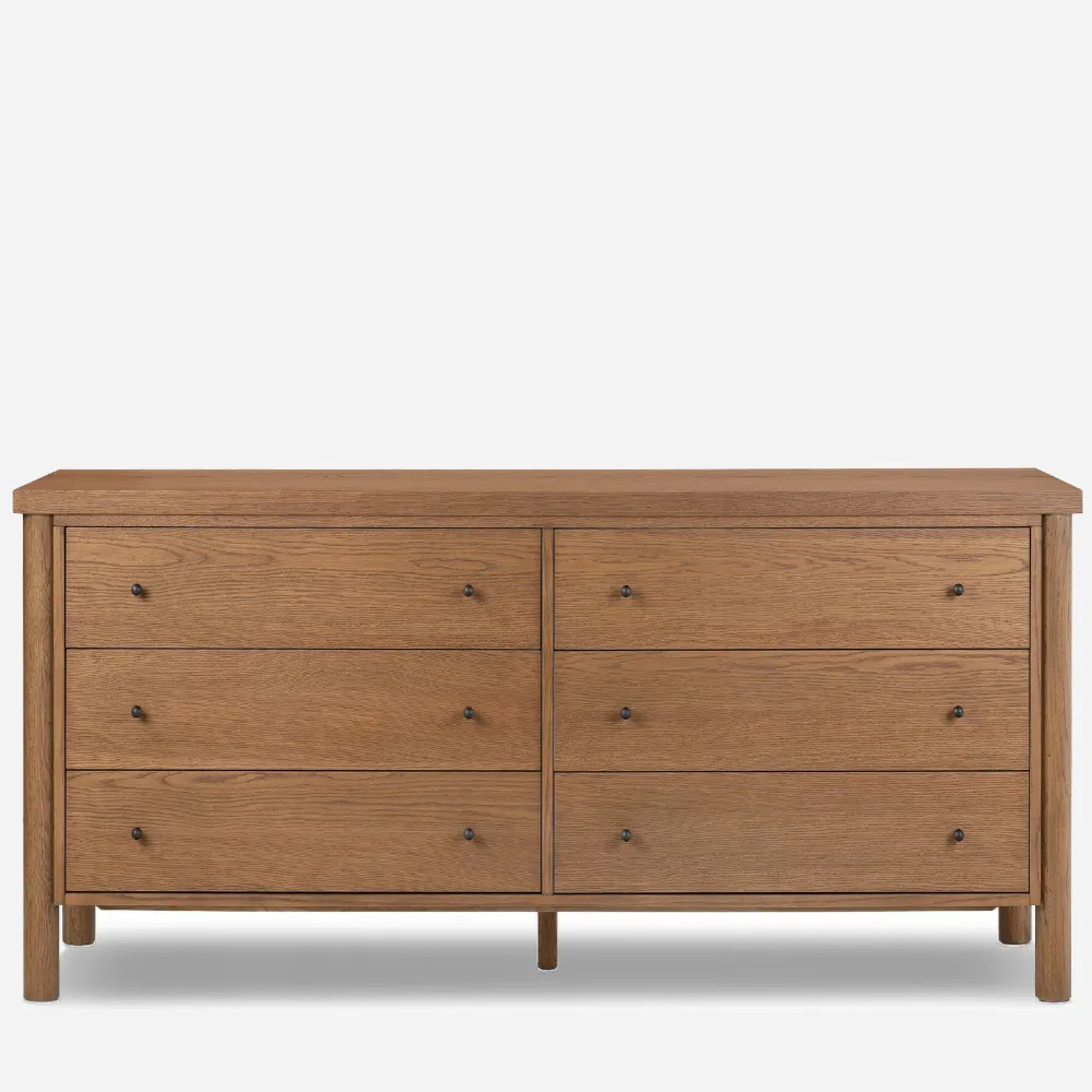 Roark Dresser