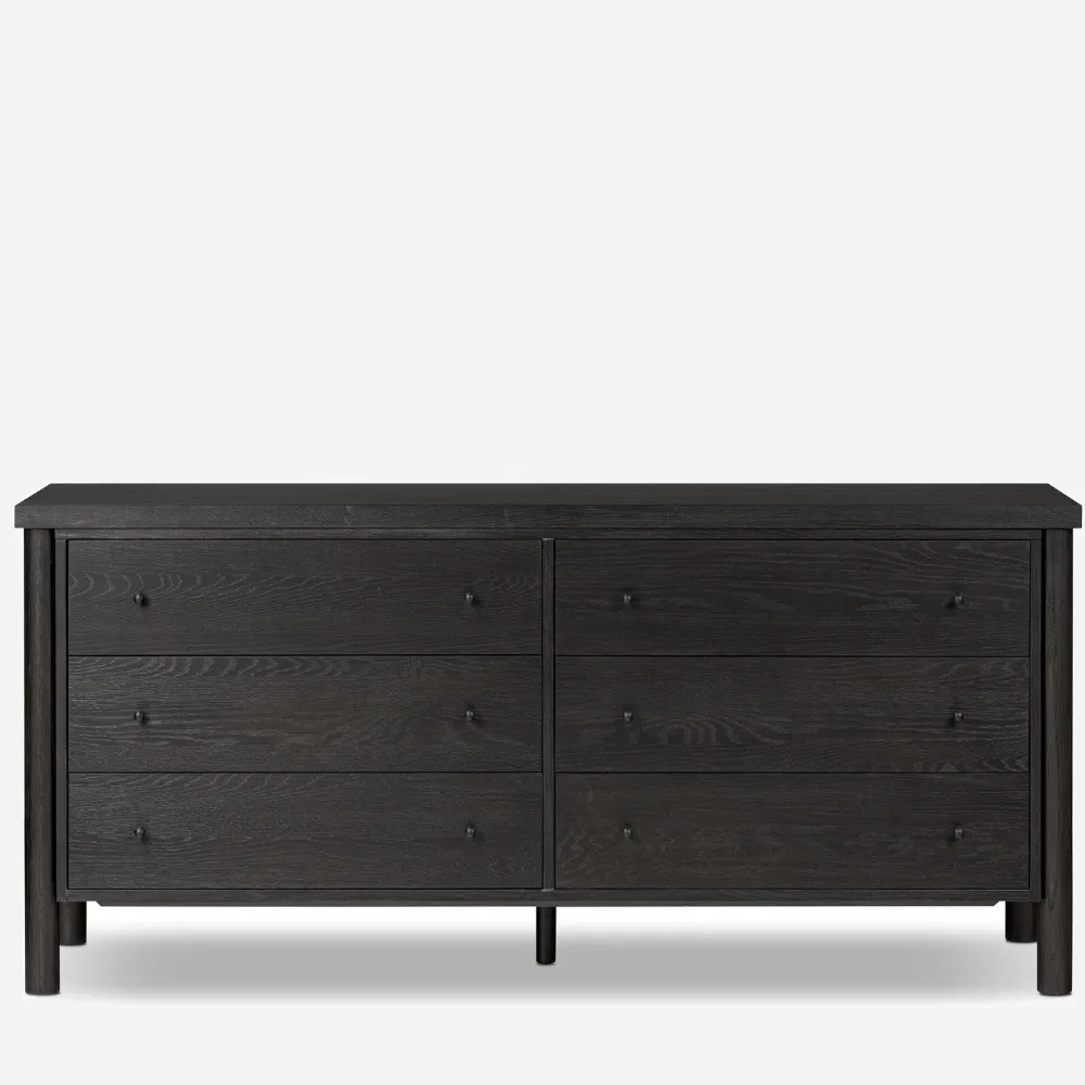 Roark Dresser