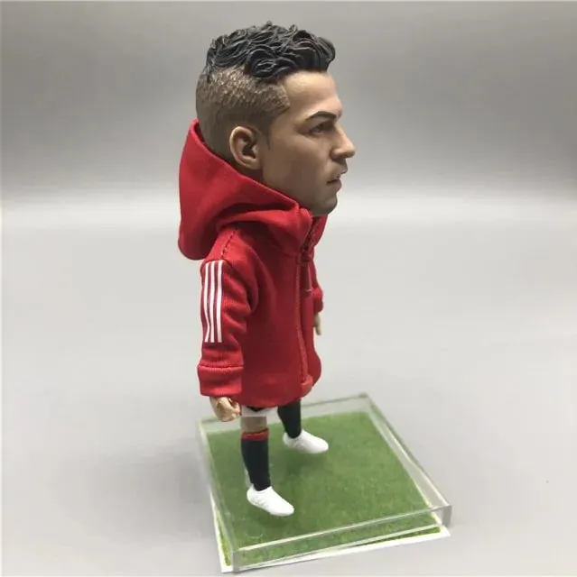 Ronaldo - Super Soccer Star Dolls