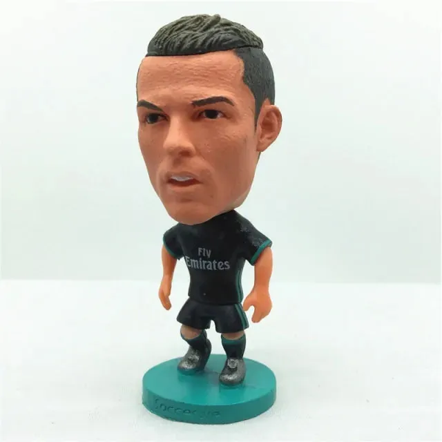 Ronaldo - Super Soccer Star Dolls