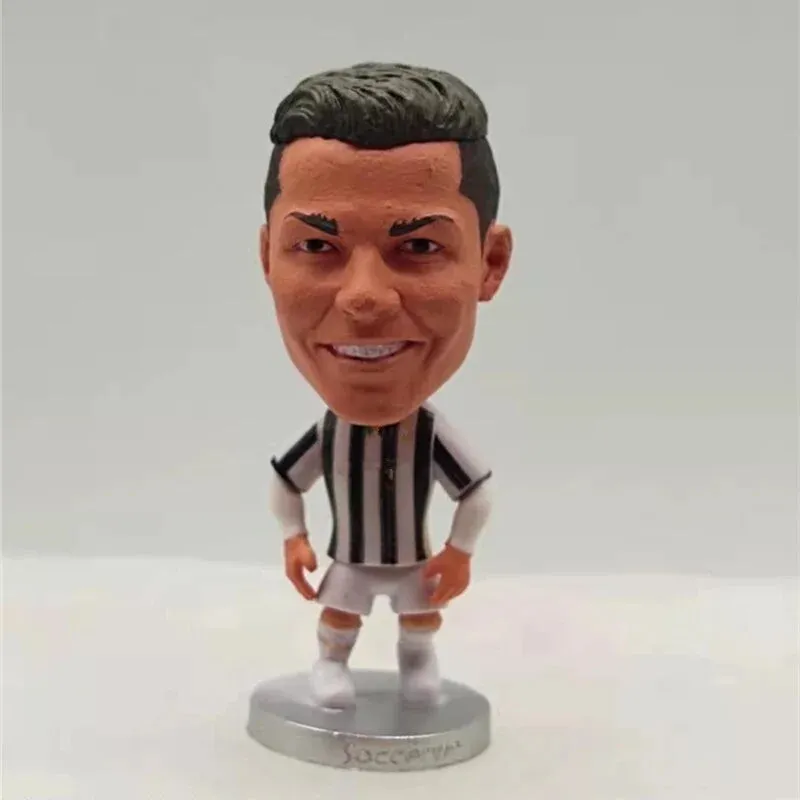 Ronaldo - Super Soccer Star Dolls