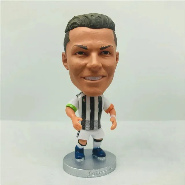 Ronaldo - Super Soccer Star Dolls