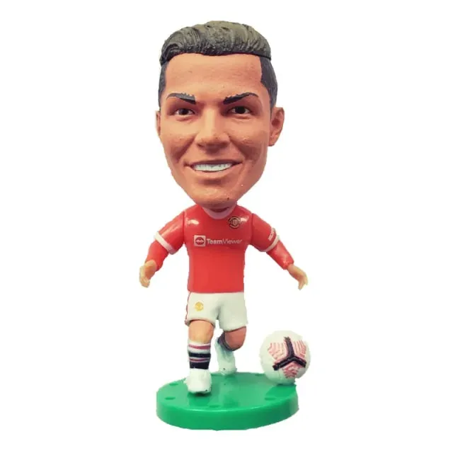 Ronaldo - Super Soccer Star Dolls