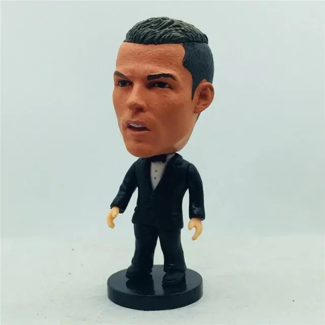 Ronaldo - Super Soccer Star Dolls