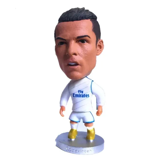 Ronaldo - Super Soccer Star Dolls