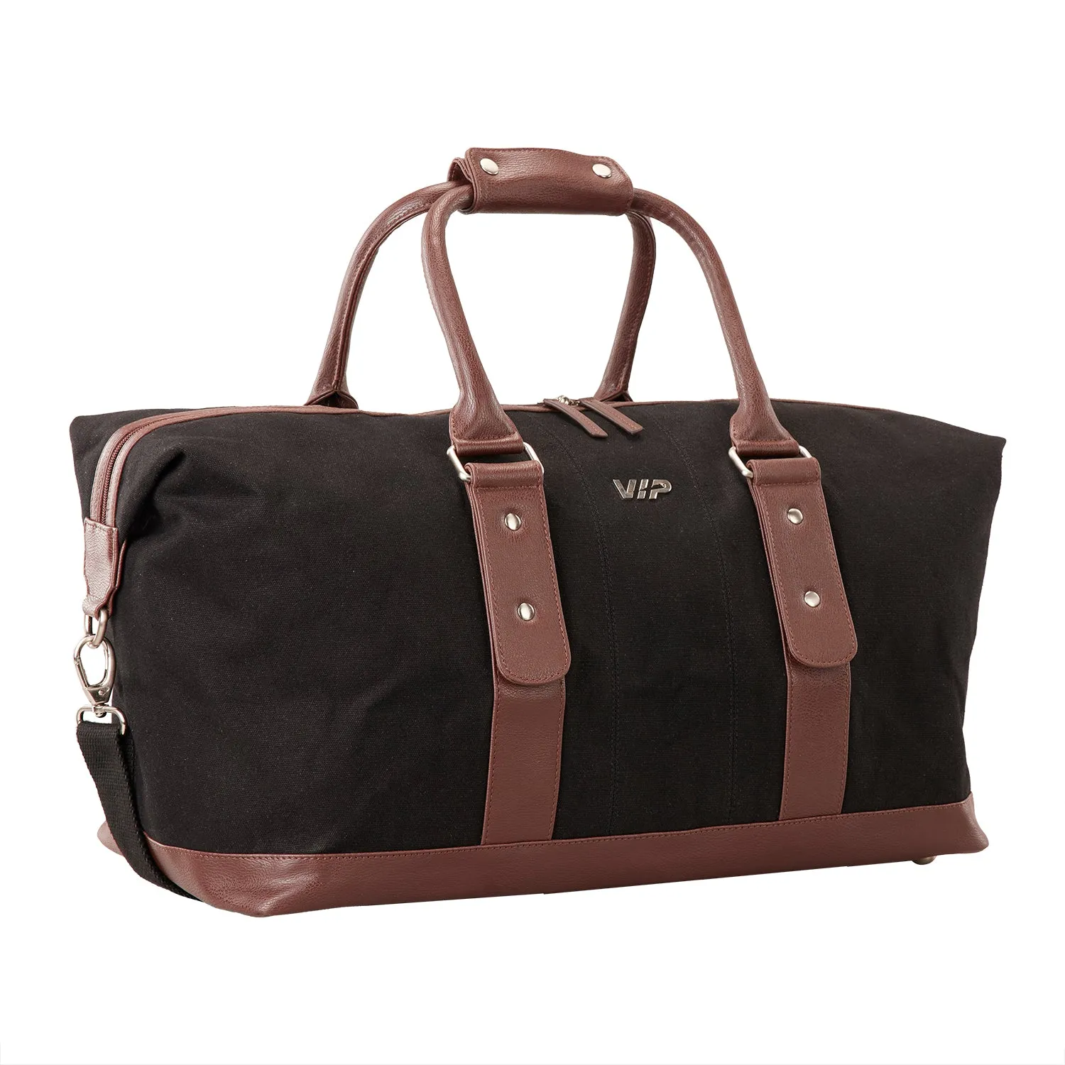 Rover Unisex Weekender Duffle Bag