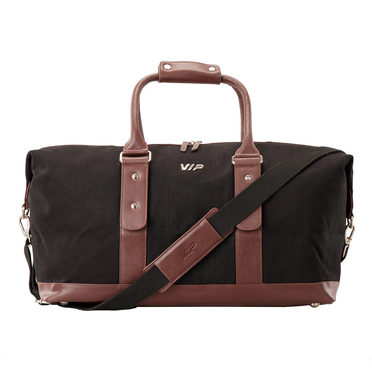 Rover Unisex Weekender Duffle Bag