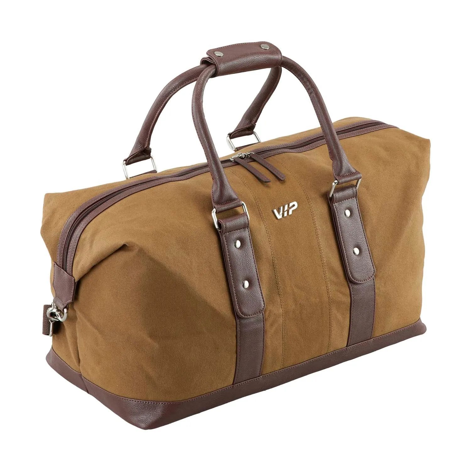 Rover Unisex Weekender Duffle Bag