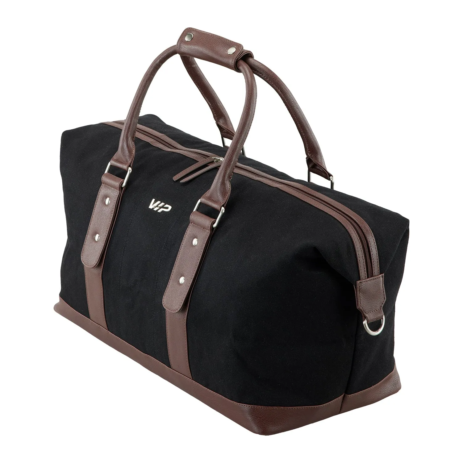 Rover Unisex Weekender Duffle Bag